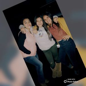 Meet your Posher, Annette